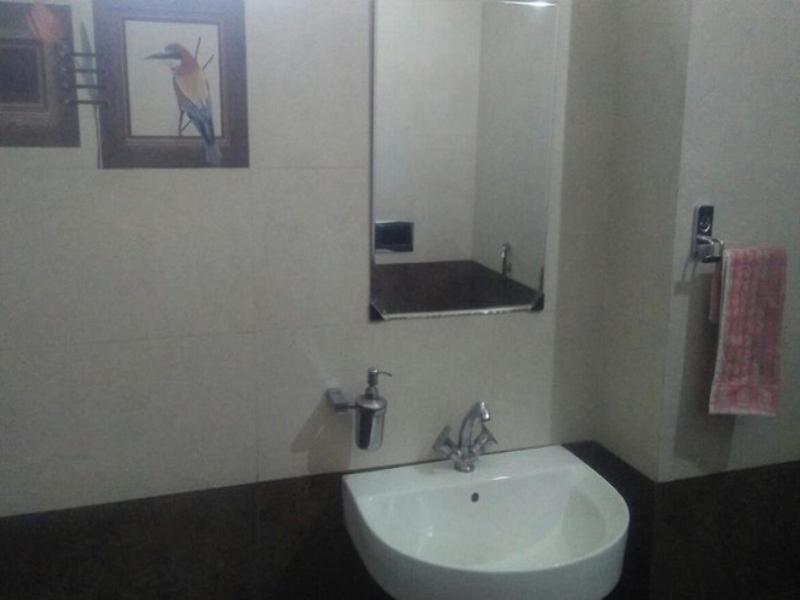 เตชะมาฮาล พาเลซ พัณฑิกุล Hotel Bandikui ภายนอก รูปภาพ